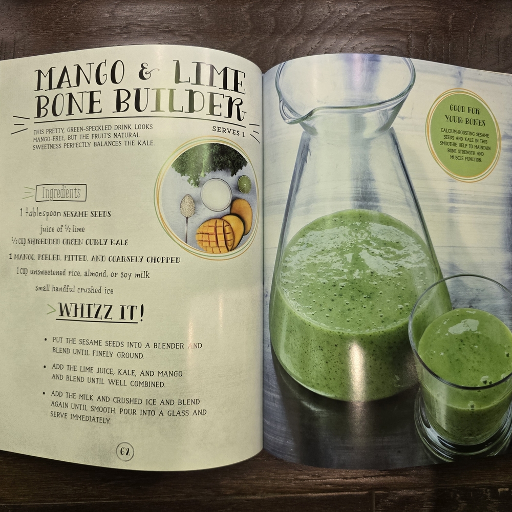 Clean & Green Book - Picture 4 of 6